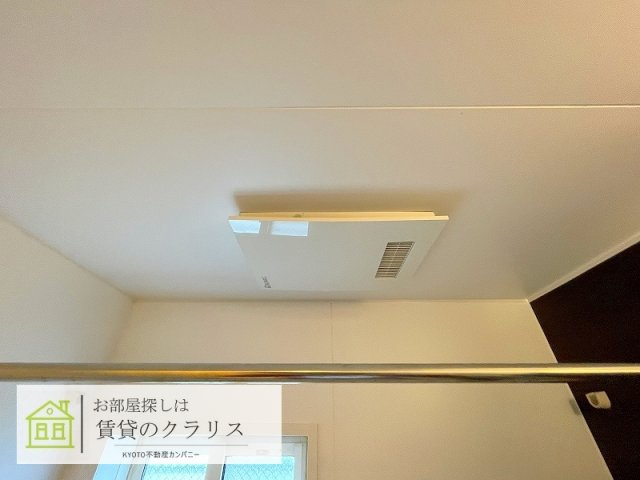 アビタシオン西院