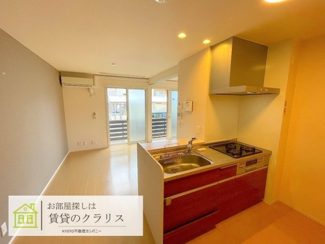 アビタシオン西院