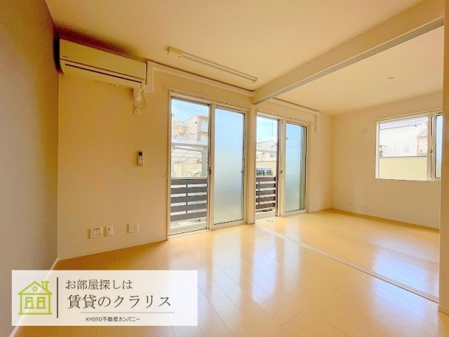 アビタシオン西院