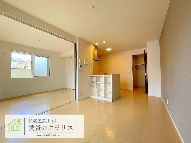 アビタシオン西院