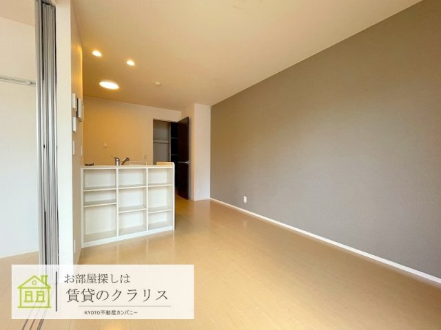 アビタシオン西院
