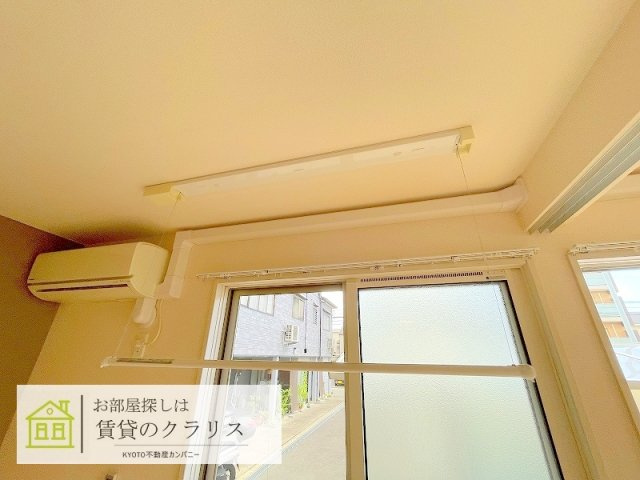 アビタシオン西院