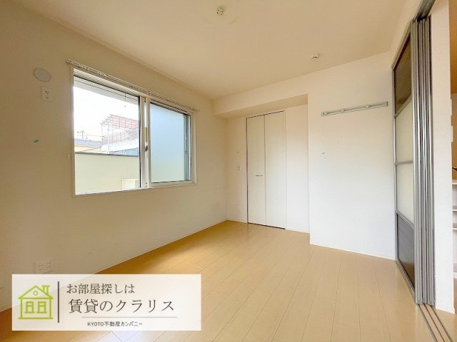 アビタシオン西院