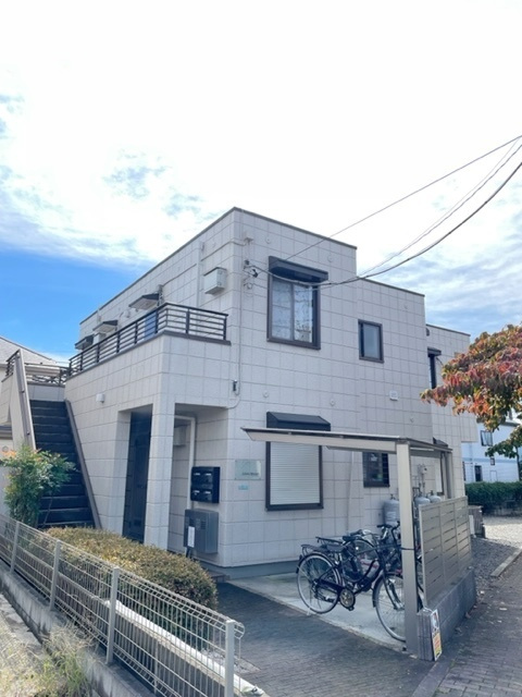 グリーンメゾン