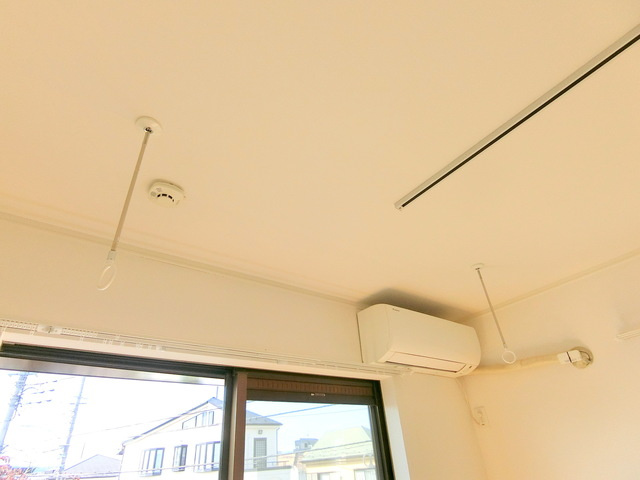 グリーンメゾンの内装|※別部屋参考写真