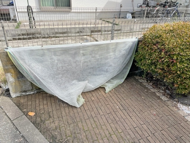 グリーンメゾンのその他共用部分