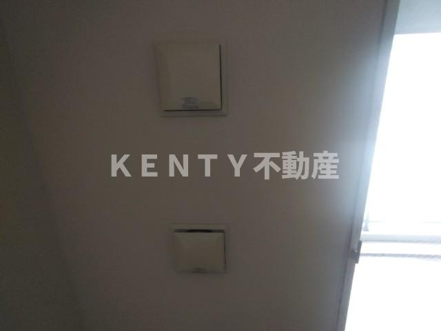 【設備】 | オハグランデ品川