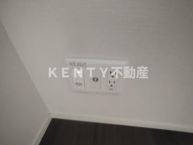 【設備】 | オハグランデ品川