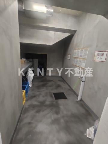 【その他共用部分】 | オハグランデ品川