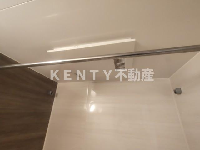 【設備】 | オハグランデ品川