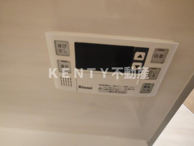 【設備】 | オハグランデ品川