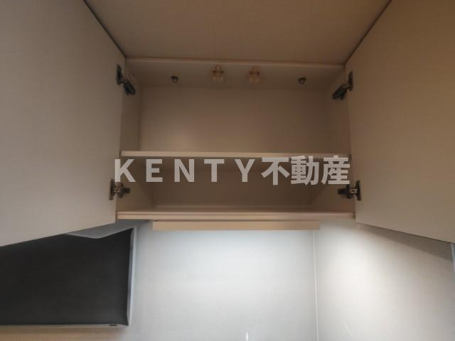 【設備】 | オハグランデ品川