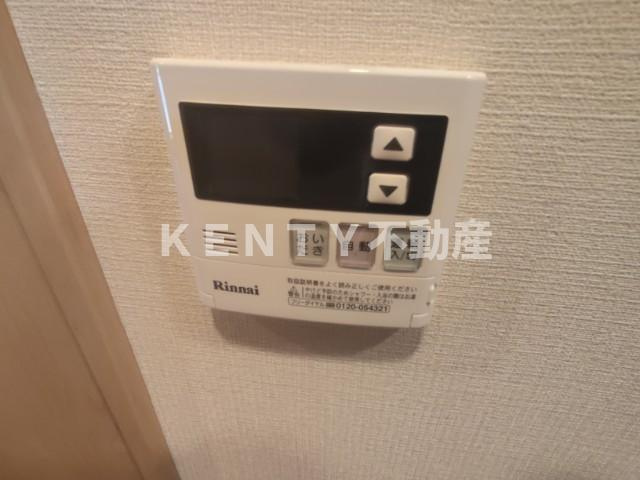 【設備】 | オハグランデ品川