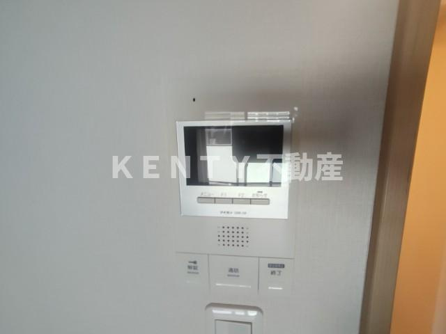 【セキュリティ】 | オハグランデ品川