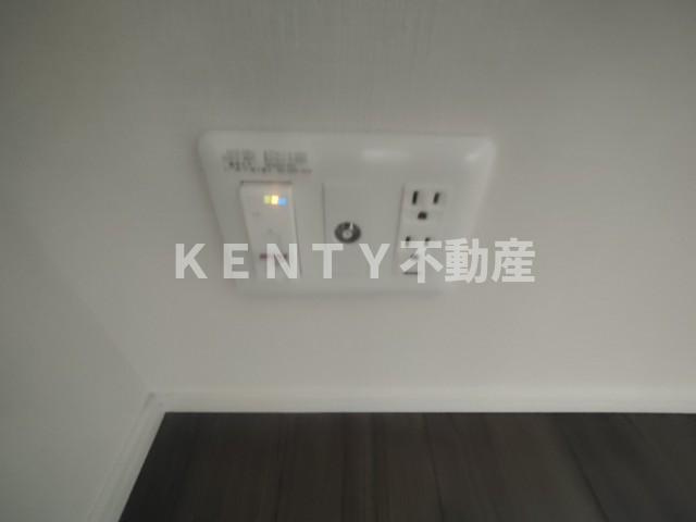 【設備】 | オハグランデ品川