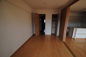【子供部屋】