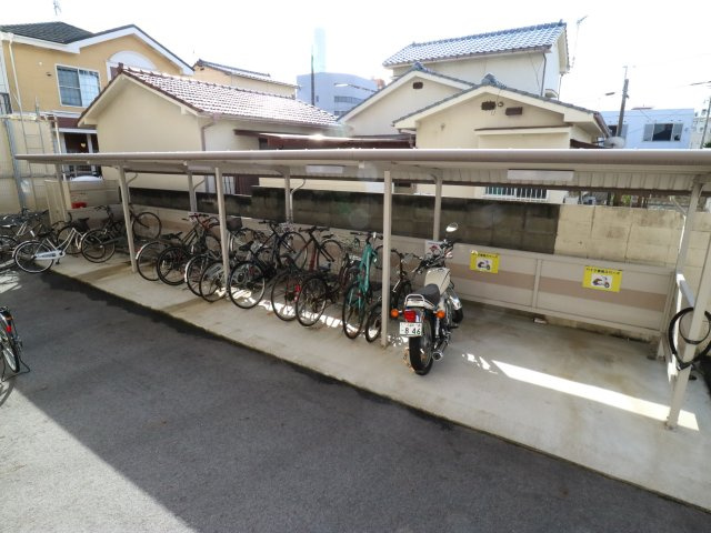 クレア大牟田駅前のその他