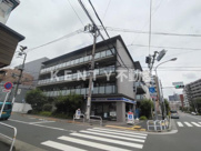 オハグランデ品川の画像