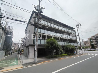 【駐車場】 | オハグランデ品川 | 車をお持ちの方に嬉しい駐車場付きの物件です