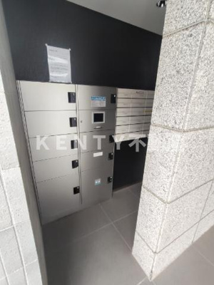 【その他共用部分】 | オハグランデ品川