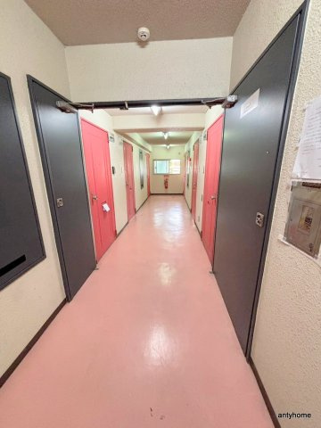 RHYTHM江坂町　仲介手数料無料のその他共用部分