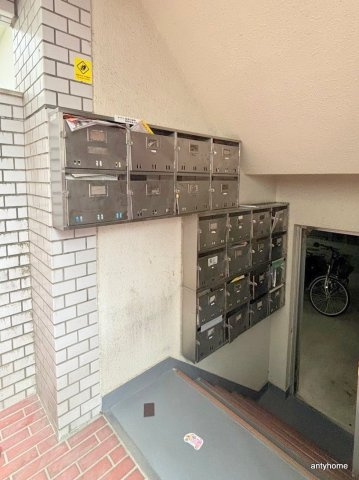 RHYTHM江坂町　仲介手数料無料のその他共用部分