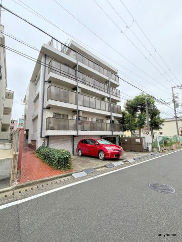 RHYTHM江坂町　仲介手数料無料の外観