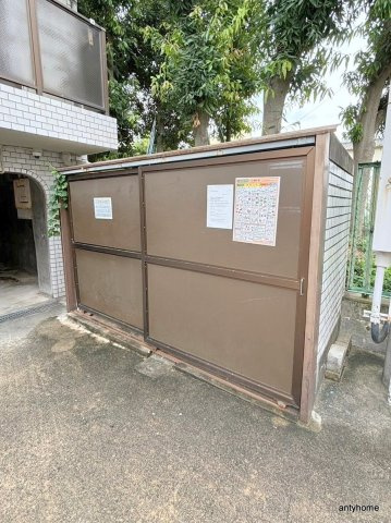RHYTHM江坂町　仲介手数料無料のその他共用部分