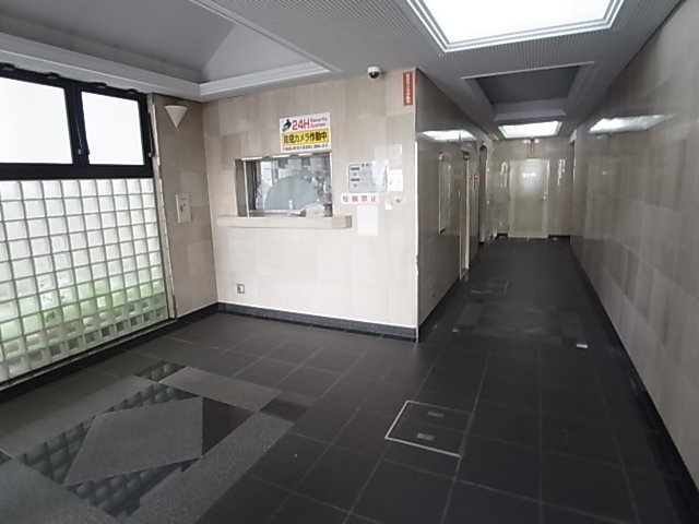 神戸市長田区野田町５丁目の賃貸マンションのその他