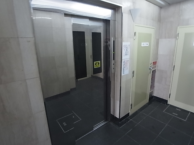神戸市長田区野田町５丁目の賃貸マンションのその他