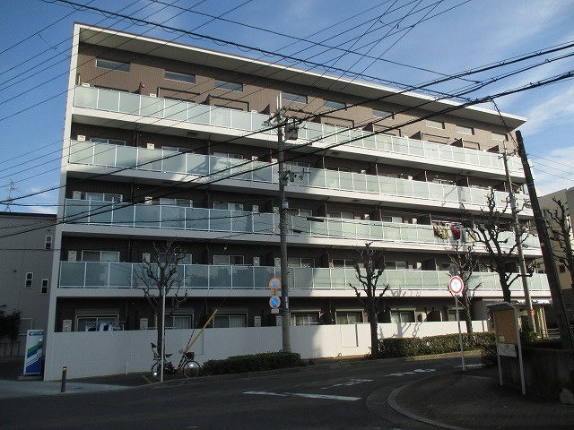 パークヒルズ新大阪will