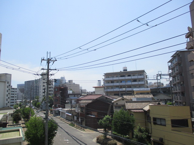 パークヒルズ新大阪will