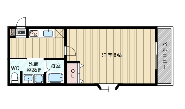 パークヒルズ新大阪will