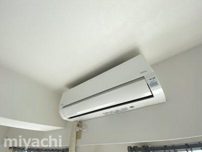 【設備】 | アベニューモリⅡ