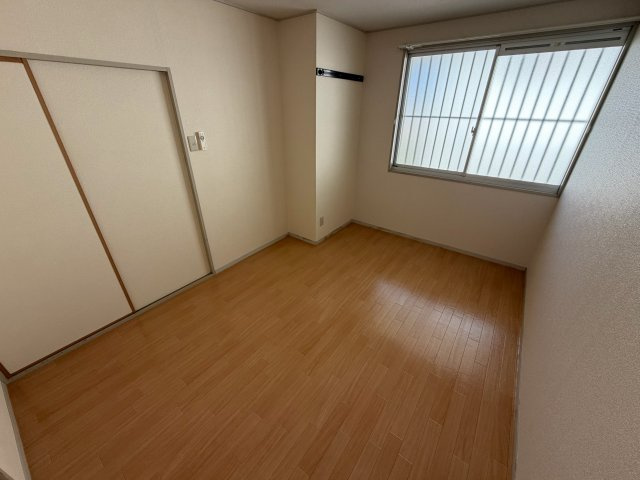 【設備】 | ネオシティ中島　A