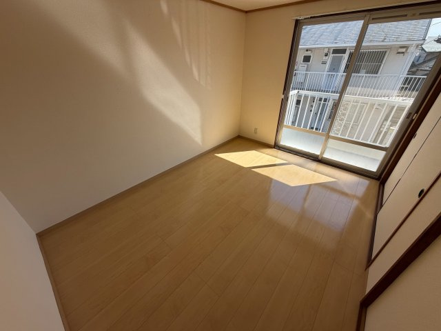 【内装】 | ネオシティ中島　A