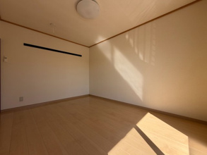 【居間・リビング】 | ネオシティ中島　A