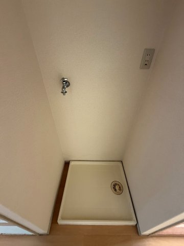 【設備】 | ネオシティ中島　A