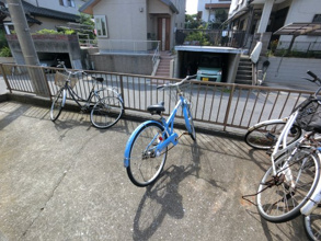 【その他共用部分】 | ネオシティ中島　A