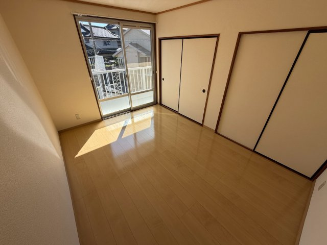 【居間・リビング】 | ネオシティ中島　A