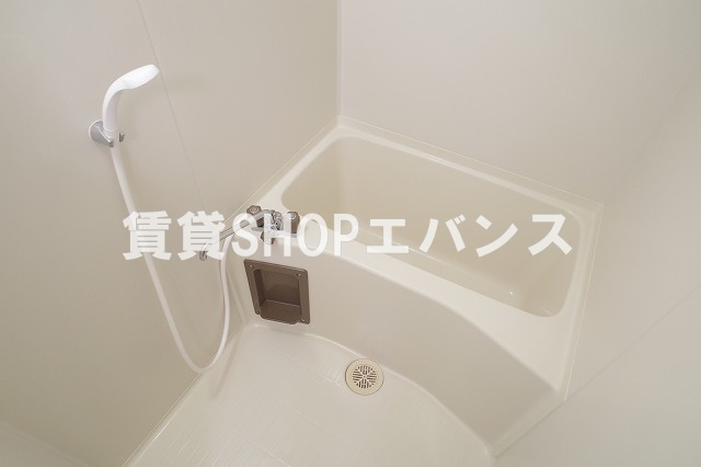 【浴室】 | SKハイム