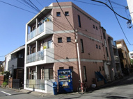 リヴェール学園西の画像
