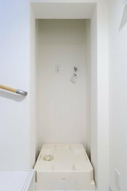 セグレート日本橋の設備