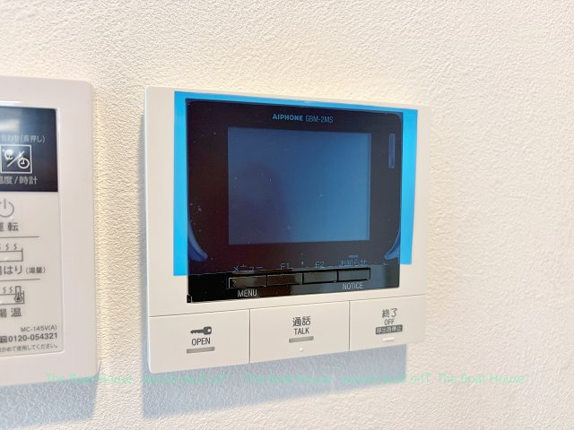 プレイズシード名城公園のセキュリティ