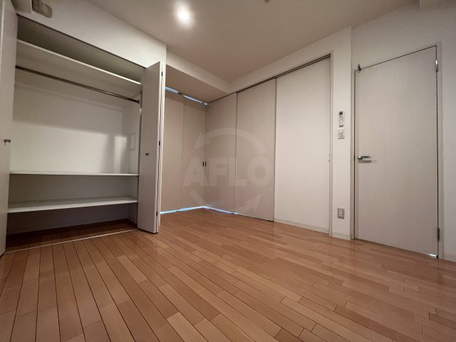 アリス・マナーガーデン新町　堀江小学校区の洋室|アリス・マナーガーデン新町　洋室