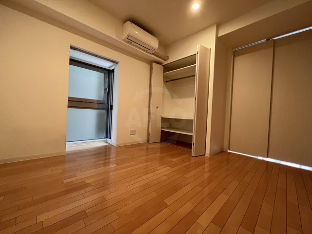 アリス・マナーガーデン新町　堀江小学校区の洋室|アリス・マナーガーデン新町　洋室