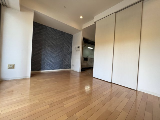 アリス・マナーガーデン新町　堀江小学校区の居間・リビング|アリス・マナーガーデン新町　リビング