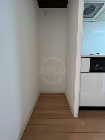 アリス・マナーガーデン新町　堀江小学校区のその他|アリス・マナーガーデン新町　冷蔵庫置き場