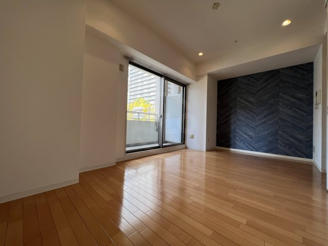 アリス・マナーガーデン新町　堀江小学校区の居間・リビング|アリス・マナーガーデン新町　リビング