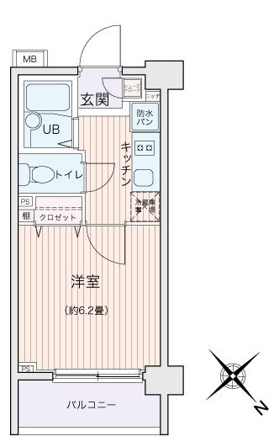 エコロジー都立大学レジデンス